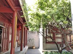 -李叔同故居纪念馆
