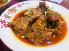 -易老妈蹄花.特色川菜(人民公园总店)