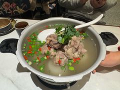 -清真·宁夏印象·盐池滩羊肉体验店(江宁路店)