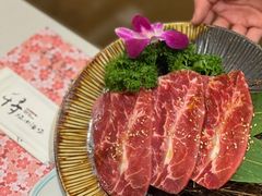 -千寻山野烤肉(中关村店)