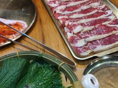 -合易泓烤肉·海肠捞饭(火车站店)