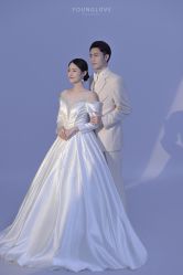 -全城热恋璀璨婚纱摄影(国贸总店)