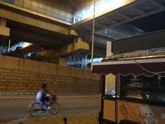 -复兴门(地铁站)