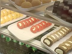 -牛排叔叔自助餐厅(太原万达店)