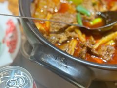 -肖记公安牛肉鱼杂馆· 省级非物质文化遗产(仁和路店)