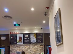 -萨莉亚意式餐厅(中北永旺店)