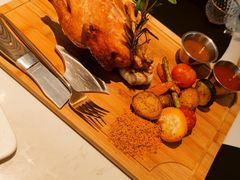 -ins森林童话餐厅coffee&bistro