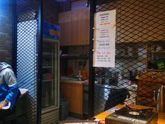 -山海珍味韩国料理(奥城店)