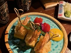 -鸟泉居酒屋·烧鸟·酒馆(百子湾店)