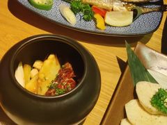 -久苑烧肉(世界城广场店)