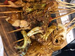 -落端云串串香(南京凤凰西街店)