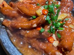 -庆江南江南菜(昆山吾悦广场店)