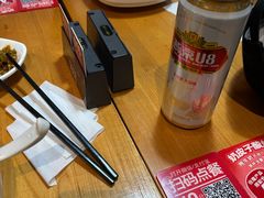 -南城香·饭香串香馄饨香(赵公口店)