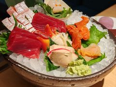 -大渔铁板烧(天河城店)