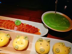 -外婆家(南开大悦城店)