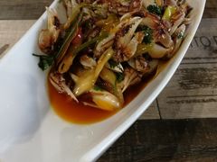 -张家小灶(东城店)