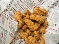 -The Habit Burger Grill 哈比特汉堡(爱琴海店)