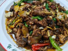 -鲁南仔·滕州炒鸡(经三路店)