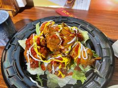 -鸟屋·烧鸟居酒屋(新世纪广场店)