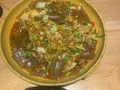 -顾乡私房菜(金沙天街店)