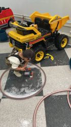 -奈尔宝·儿童乐园·亲子餐厅(苏州大悦城店)