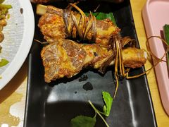 -山茶云南菜(中关村店)