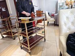 -全聚德(长白直营店)