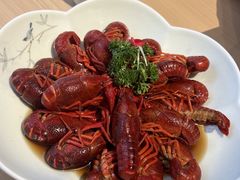 -兔爸私家小厨(新北万达店)