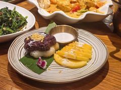 -泰堤坊(淡水体育馆店)