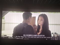 -寰映影城(摩天活力城IMAX店)