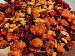 -水煮三国·川鲁江湖菜(香山店)