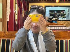 -田村·石锅藏香鸡(布达拉宫店)