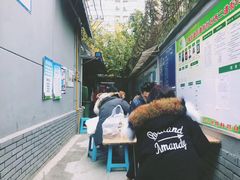 -蓉城西二道无名冒菜(西二道街店)