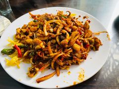 -家有美味(户部山二店)