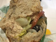 -赛百味SUBWAY(地王广场店)