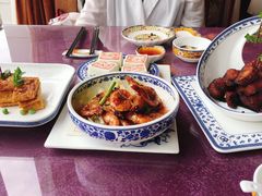 -宁波状元楼酒店(和义路店)