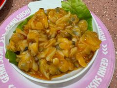-元气寿司(环球港店)