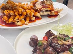 -洋洋中餐馆·SINCE 1997(信投店)