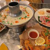 桂林｜珍妮花南洋餐室