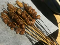 -壹酒贰肉1926·深夜食堂(南京北街店)