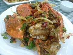 -烁佳海鲜大馅饺子