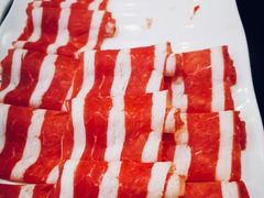 -楼外楼大刀肉传统火锅居(幸福街店)