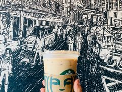 -星巴克(成都东站店)
