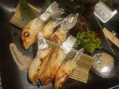 -吟松日式料理(莘庄店)