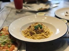-玛尚诺Pizza&Bar(长泰广场店)