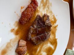 -视界美食自助餐厅·石家庄希尔顿酒店