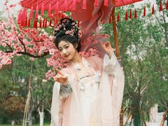 -武汉园博园(武汉自然博物馆)