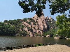 -嵖岈山风景区