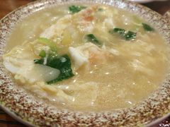 -老胶东家常菜馆(市场一路店)