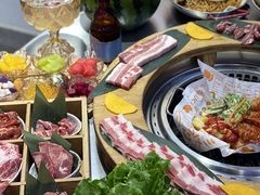 -玄希浪漫厨房·韩料烤肉(湖滨银泰in77店)